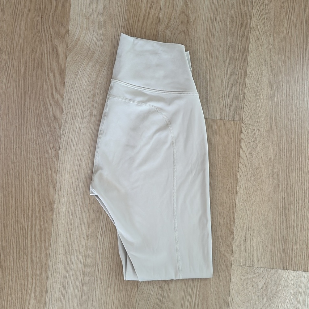 SET ACTIVE Sculpting Leggings - size Small - Picture 4 of 4